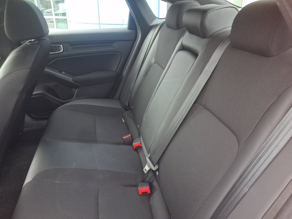 Used 2025 Honda Civic Sport image 21