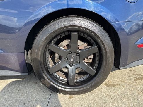 Used 2015 Ford Mustang 50 Years image 51