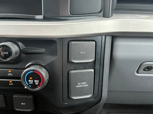Used 2023 Ford F350 XL AWD/4WD image 22
