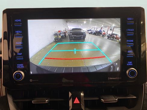 Used 2022 Toyota Corolla SE image 15