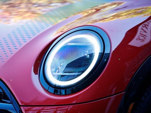 New 2026 MINI Cooper S image 13