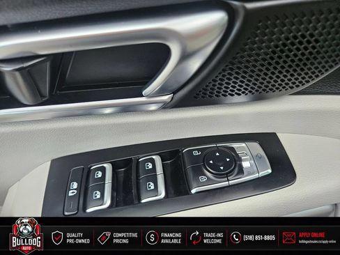 Used 2021 Kia Telluride EX w/ EX Premium Package AWD/4WD image 5