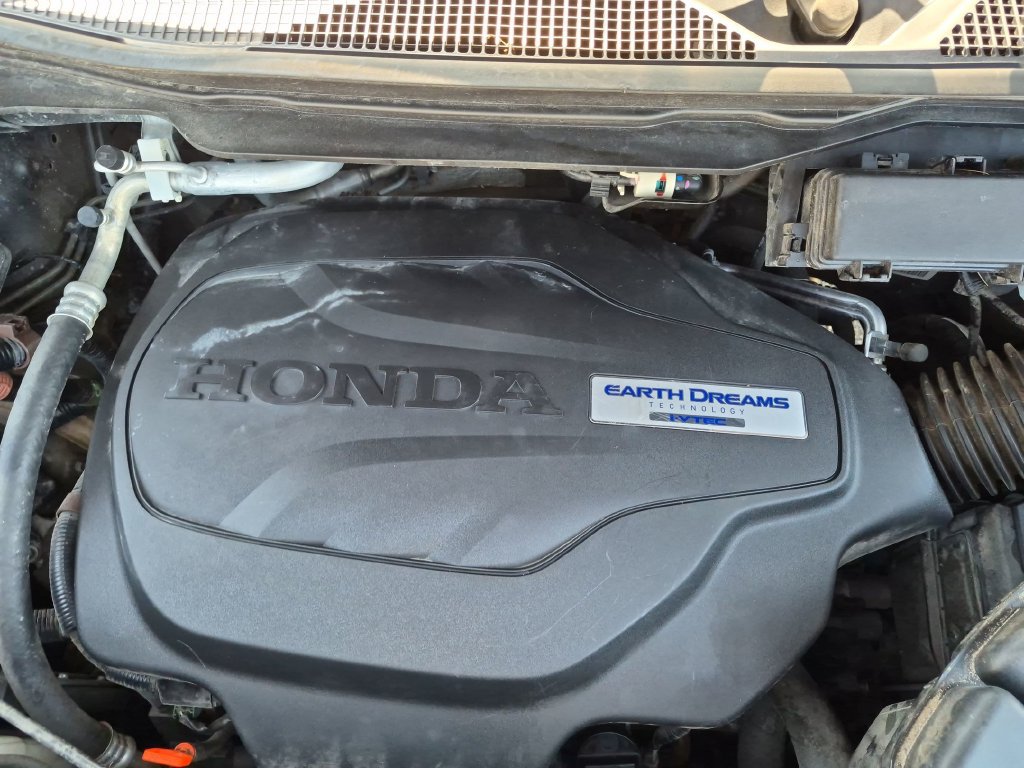 Used 2019 Honda Pilot EX-L image 34