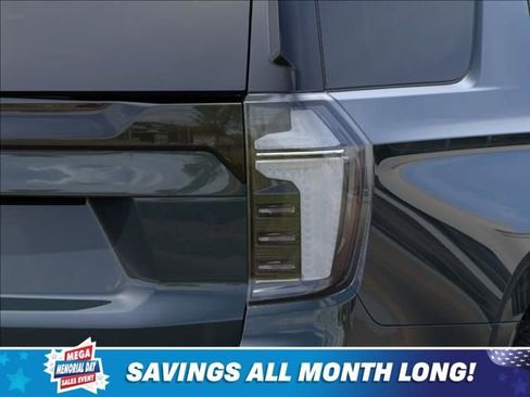 New 2026 Chevrolet Tahoe RST w/ Comfort Package AWD/4WD image 11