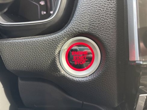 Used 2022 Honda CR-V EX image 9
