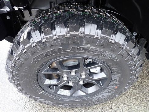 New 2026 Jeep Wrangler Willys image 12