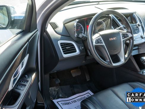 Used 2014 GMC Terrain SLT image 10