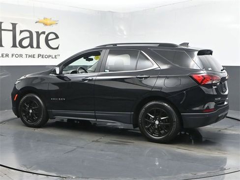 Used 2022 Chevrolet Equinox LT image 35