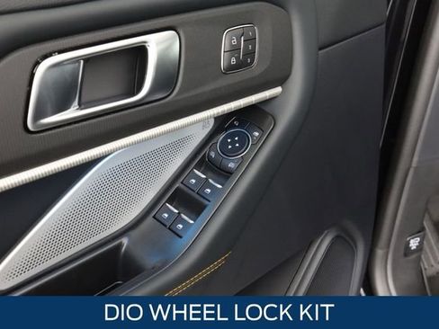 New 2026 Ford Explorer Tremor w/ Tremor Ultimate Package image 29