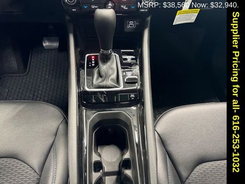 New 2026 Jeep Compass Latitude w/ Quick Order Package 29K image 14