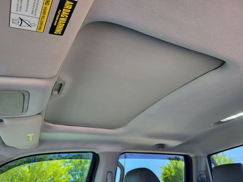 Used 2012 Honda Ridgeline RTL image 28