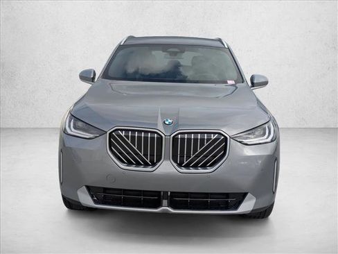 New 2026 BMW X3 xDrive30 w/ Convenience Package image 6