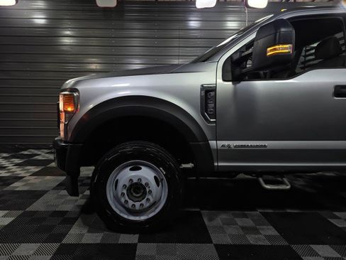 Used 2020 Ford F450 XL w/ Power Equipment Group AWD/4WD image 30