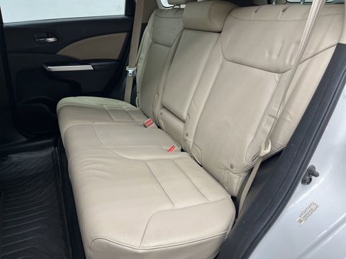 Used 2015 Honda CR-V EX-L image 20