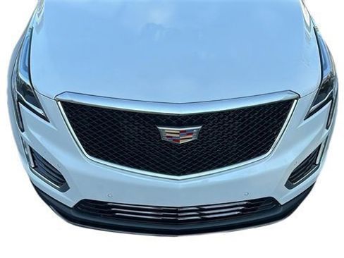 New 2025 Cadillac XT5 Sportv image 9