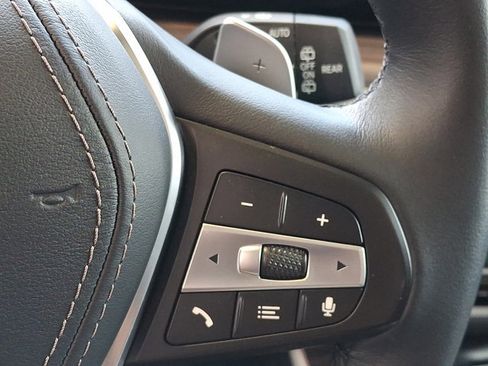 Certified 2024 BMW X5 xDrive40i w/ Premium Package image 24