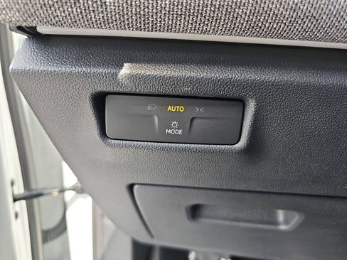 Used 2025 Volkswagen Tiguan S FWD image 24