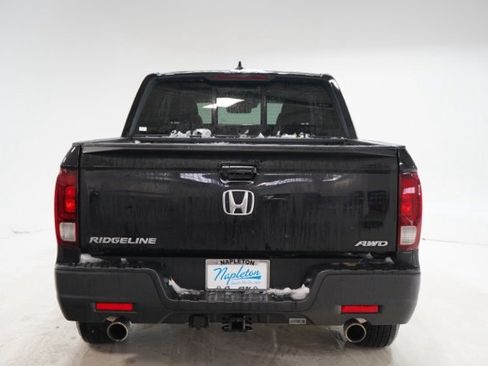Used 2023 Honda Ridgeline RTL image 6