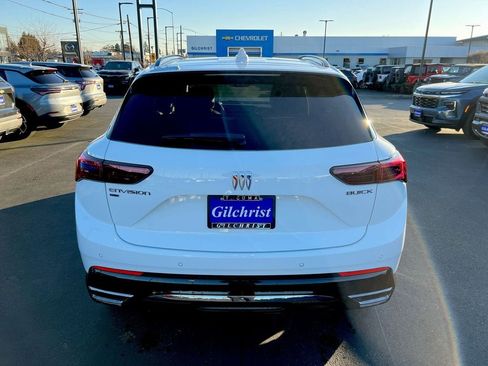 New 2026 Buick Envision Sport Touring image 26