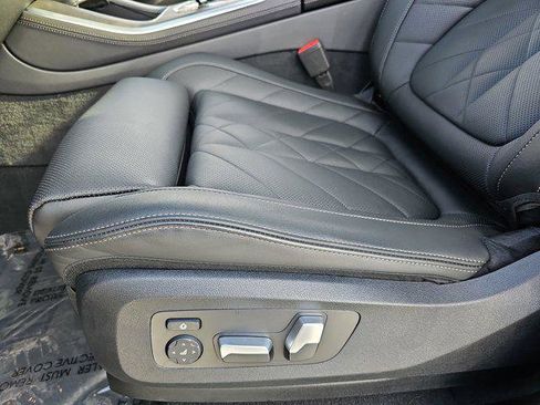 Certified 2023 BMW X5 sDrive40i image 29