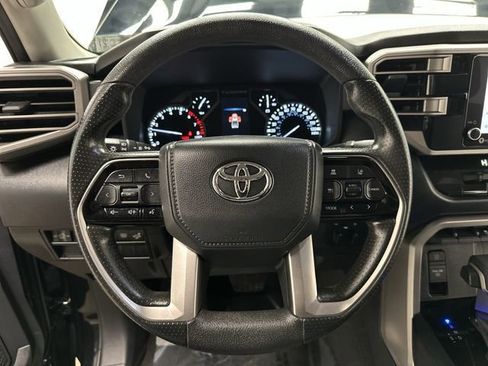 Used 2023 Toyota Tundra SR5 w/ SR5 Convenience Package image 7