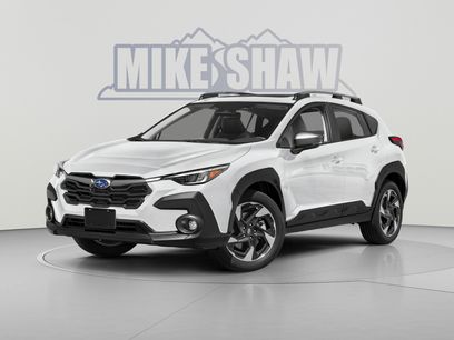 Used 2025 Subaru Crosstrek 2.5i Limited w/ Popular Package #4A