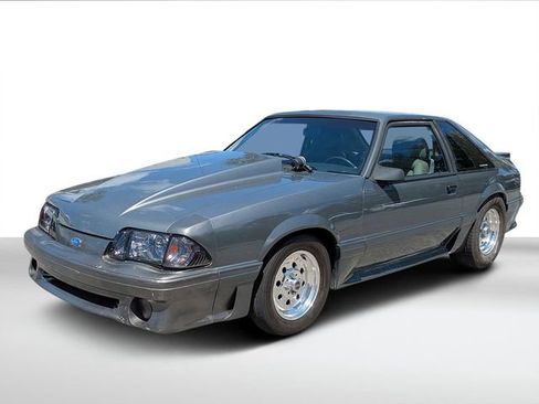 Used 1989 Ford Mustang GT image 7