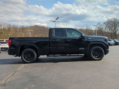 New 2026 GMC Sierra 1500 Elevation w/ Elevation Select Package image 4