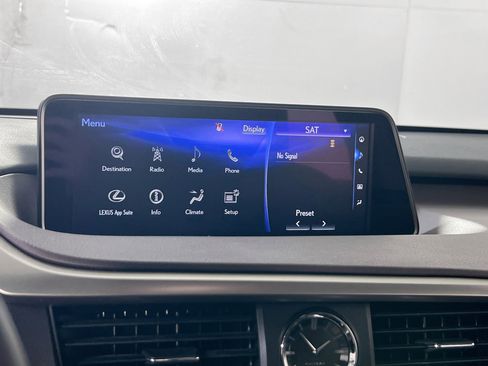 Used 2019 Lexus RX 350 AWD w/ Navigation Package image 15