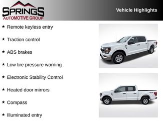 Used 2023 Ford F150 XLT video 2