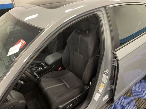 Certified 2024 Honda Accord Sport image 11