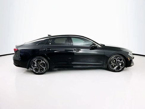 Used 2025 Kia K5 GT-Line FWD image 24