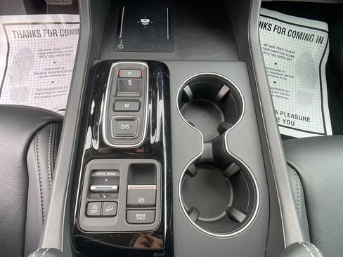 Certified 2026 Honda Pilot EX-L image 21
