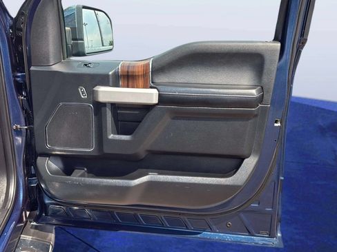 Used 2015 Ford F150 Lariat AWD/4WD image 20
