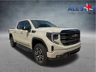 Used 2026 GMC Sierra 1500 AT4 w/ AT4 Premium Package