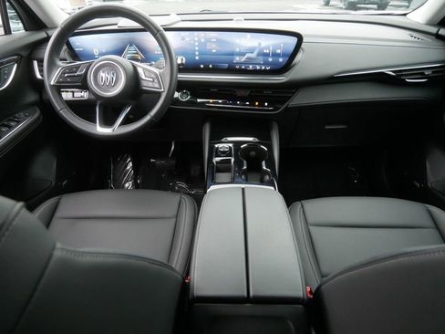 Used 2025 Buick Envision Preferred image 20