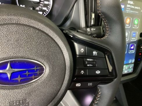 Used 2025 Subaru Forester Sport w/ Protection Package AWD/4WD image 29