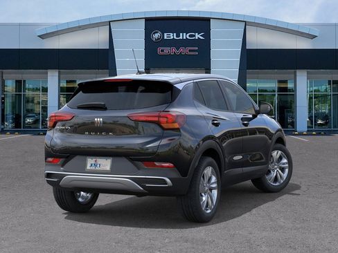 New 2026 Buick Encore GX Preferred w/ Comfort Package image 4