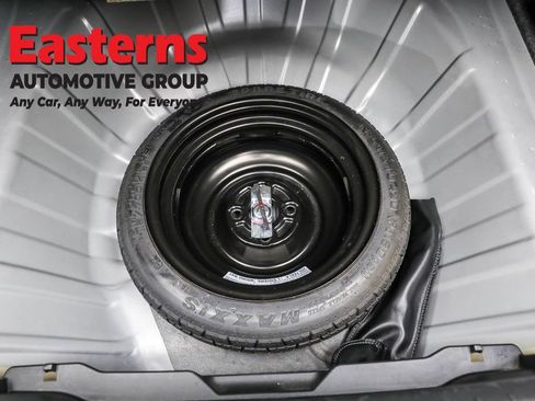 Used 2023 Mitsubishi Mirage G4 LE image 21