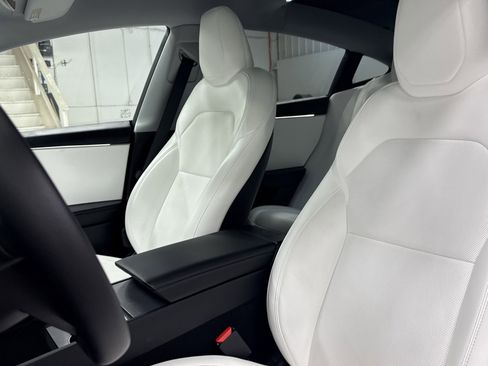 Used 2025 Tesla Model 3 Long Range image 5