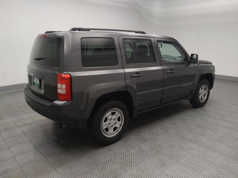 Used 2014 Jeep Patriot Sport w/ Power Value Group AWD/4WD image 10