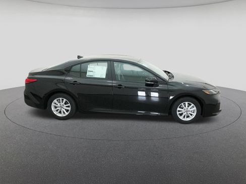 New 2026 Toyota Camry LE image 11