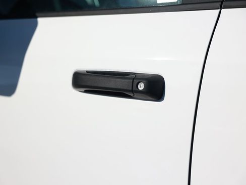 New 2026 RAM 2500 Big Horn image 10