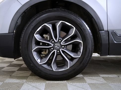 Used 2020 Honda CR-V EX image 11