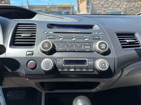 Used 2007 Honda Civic Hybrid Sedan image 20