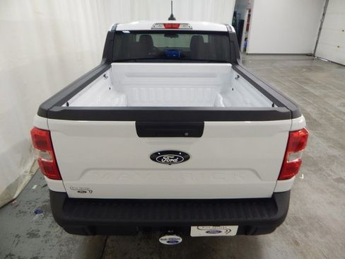 New 2025 Ford Maverick XL w/ Equipment Group 102A image 4