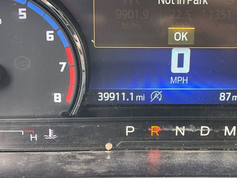 Used 2022 Ford Bronco Sport Badlands w/ Premium Package image 4