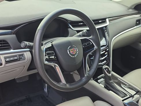 Used 2014 Cadillac XTS Premium FWD image 15