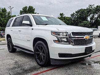 Used 2019 Chevrolet Tahoe LT RWD video 1