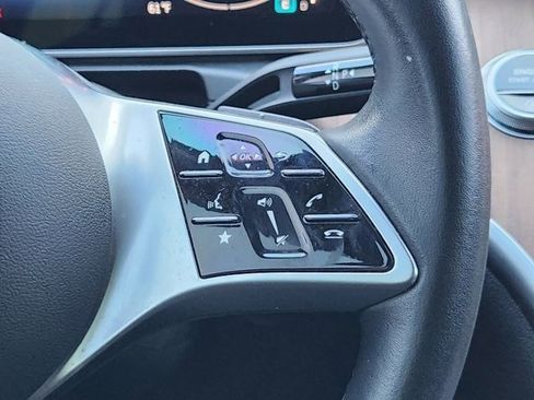 Used 2024 Mercedes-Benz C 300 Sedan image 29